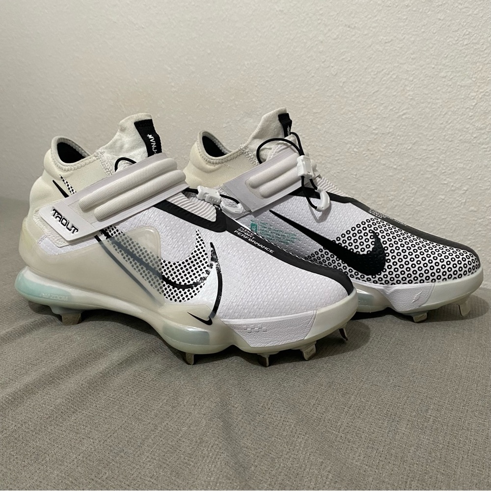 Nike Trout 7 Baseball Cleats